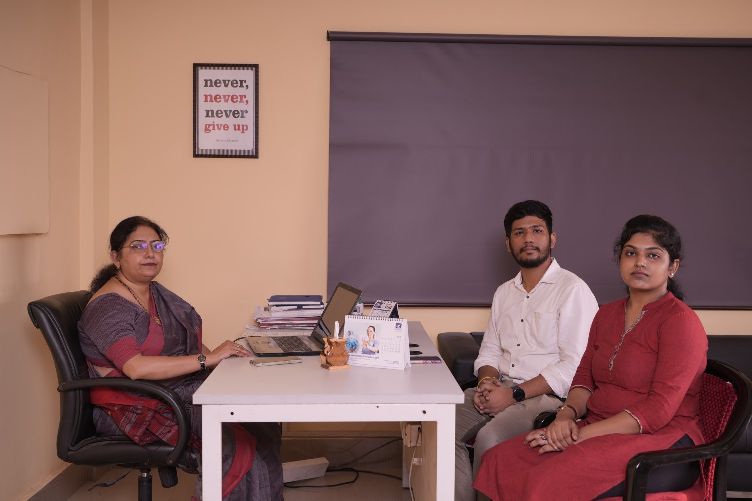 Principal Office
