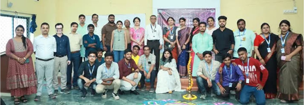 FRESHER’S WELCOME AND ORIENTATION PROGRAM