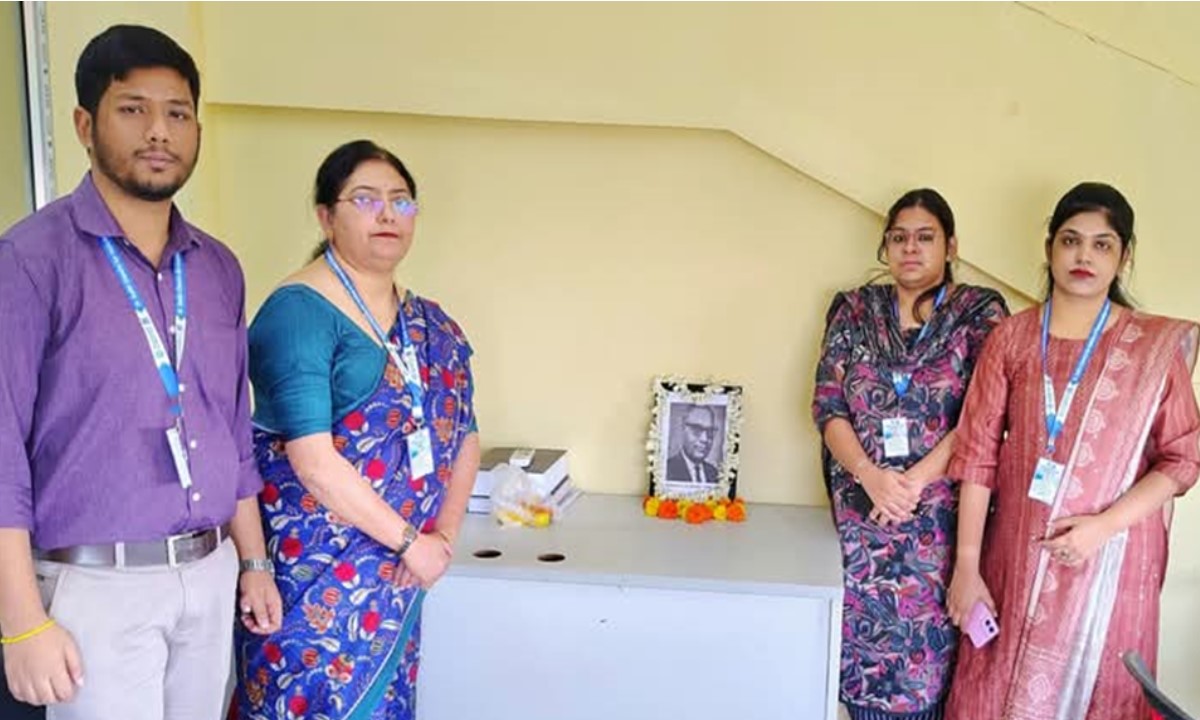 PHARMA ANVESHAN