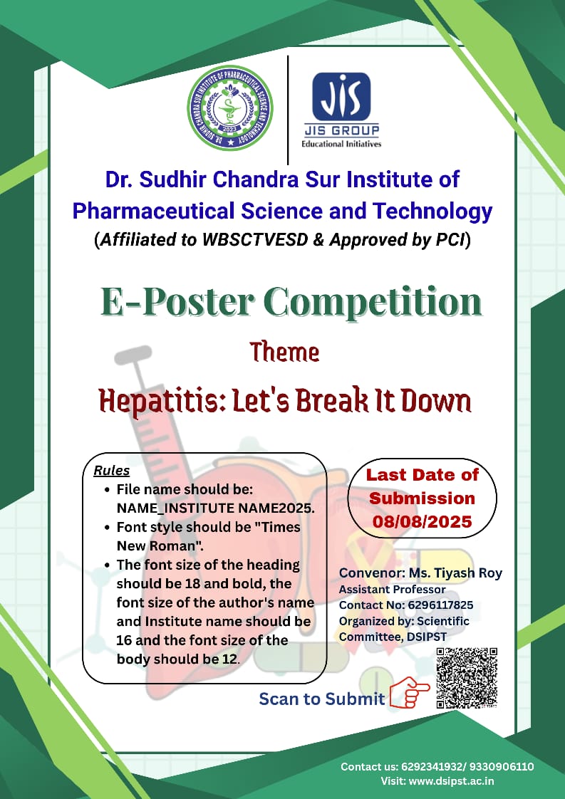 Poster Making Competition