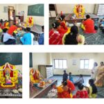 Saraswati-Puja-Celebration